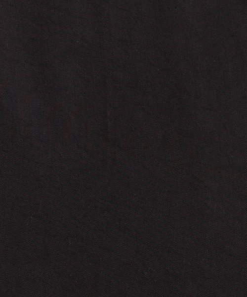 Rocky Monroe(ロッキーモンロー)/半袖シャツ レタリング 刺繍 プリント メンズ レディース レギュラーカラー オーバーサイズ ビッグシルエット カジュアル 羽織り シンプル きれいめ ストリー/img18