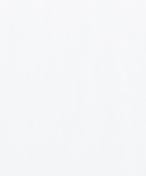 Rocky Monroe(ロッキーモンロー)/Tシャツ 半袖 刺繍 ルード メンズ レディース ビッグシルエット オーバーサイズ ゆったり ルーズ ワイド クルーネック コットン カジュアル ストリート ア/img09