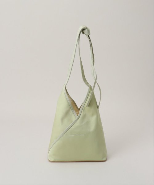 JOINT WORKS(ジョイントワークス)/【MM6 Maison Margiela/エムエム6 メゾン マルジェラ】BALLET SHOE JAPANESE BAG/img02