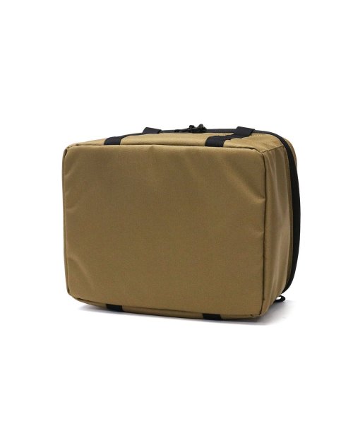 AS2OV(アッソブ)/アッソブ 食器セット AS2OV FOOD FORCE CAMPING MEAL KIT プレートセット 収納ケース カトラリーケース 4人用 982100/img15