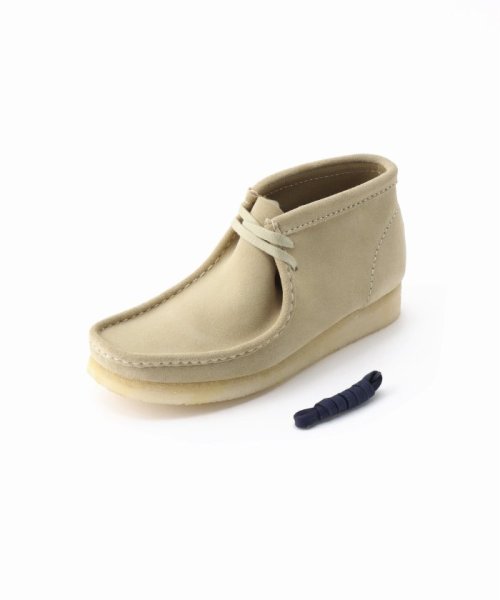 JOURNAL STANDARD(ジャーナルスタンダード)/【CLARKS/クラークス】WALLABEE BOOT:シューズ/img17