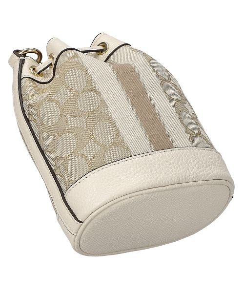 セール】COACH コーチ C8322 ハンドバッグ(504974503) コーチ(COACH) MAGASEEK コーチ ハンドバッグ フィールドバケット