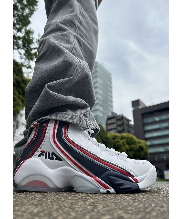 Fila stack 2 hotsell