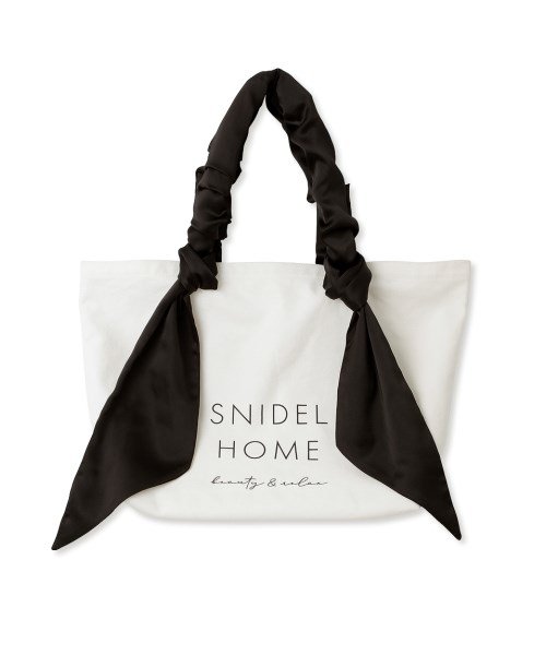 SNIDEL HOME(SNIDEL HOME)/オーガニックキャンバストート －BIG－/img16