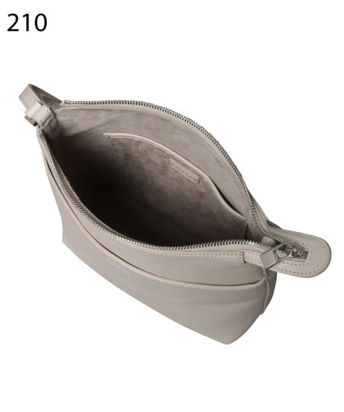 【パティオ】レザーショルダーバッグ M 2WAY 本革 パティオ