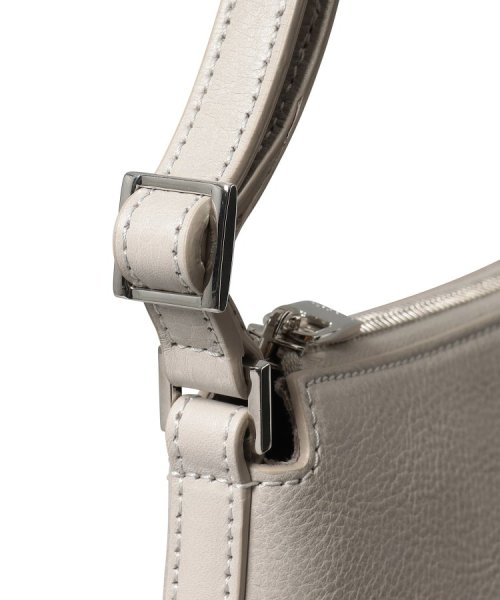 【パティオ】レザーショルダーバッグ M 2WAY 本革 パティオ