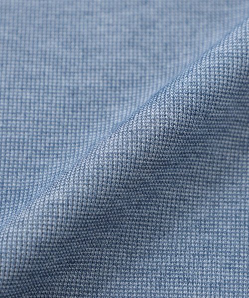 MACKINTOSH PHILOSOPHY(マッキントッシュ フィロソフィー)/ストレッチミラノリブ Vネック半袖Tシャツ/img11