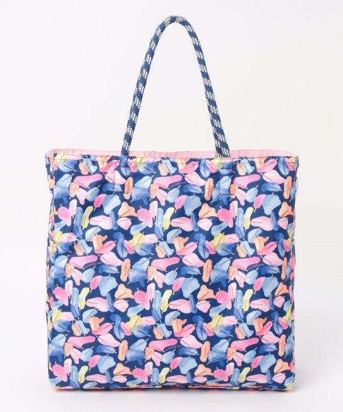 LeSportsac(LeSportsac)/SHINE LG 2WAY TOTEピンクシャイン／ポプシクル/img06