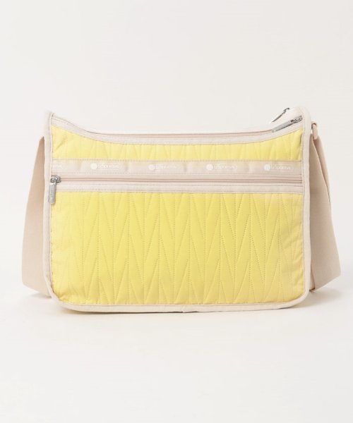 DELUXE EVERYDAY BAGシトロンデボス DELUXE EVERYDAY