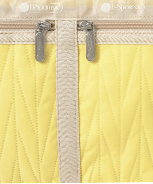 DELUXE EVERYDAY BAGシトロンデボス DELUXE EVERYDAY