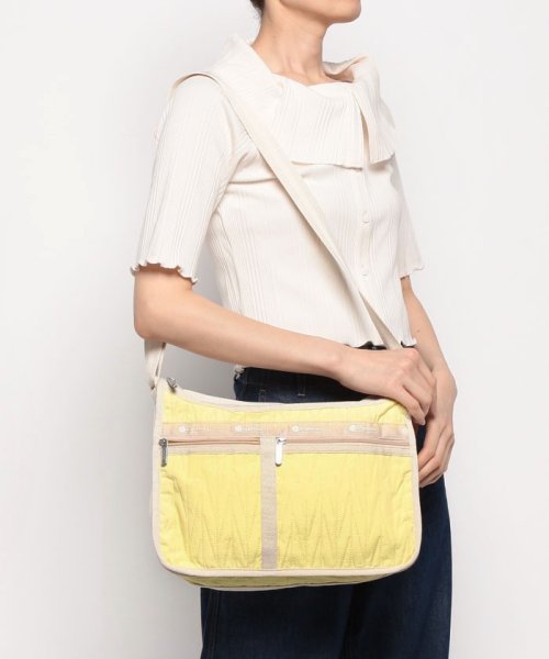 DELUXE EVERYDAY BAGシトロンデボス DELUXE EVERYDAY