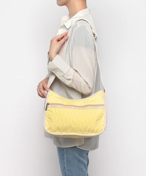 CLASSIC HOBOシトロンデボス CLASSIC