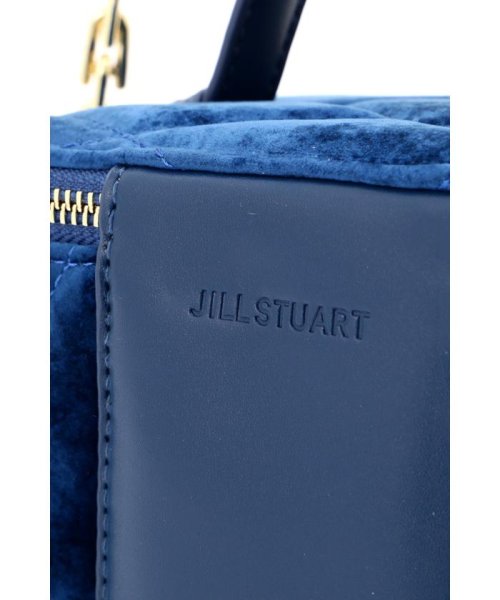 JILL STUART(ジル スチュアート)/ボックスバニティバッグ/img13