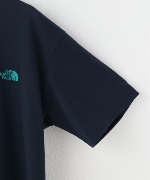 PULP(パルプ)/【THE NORTH FACE / ザ ノースフェイス】SS BANDANA SQUARE LOGO TE/img28