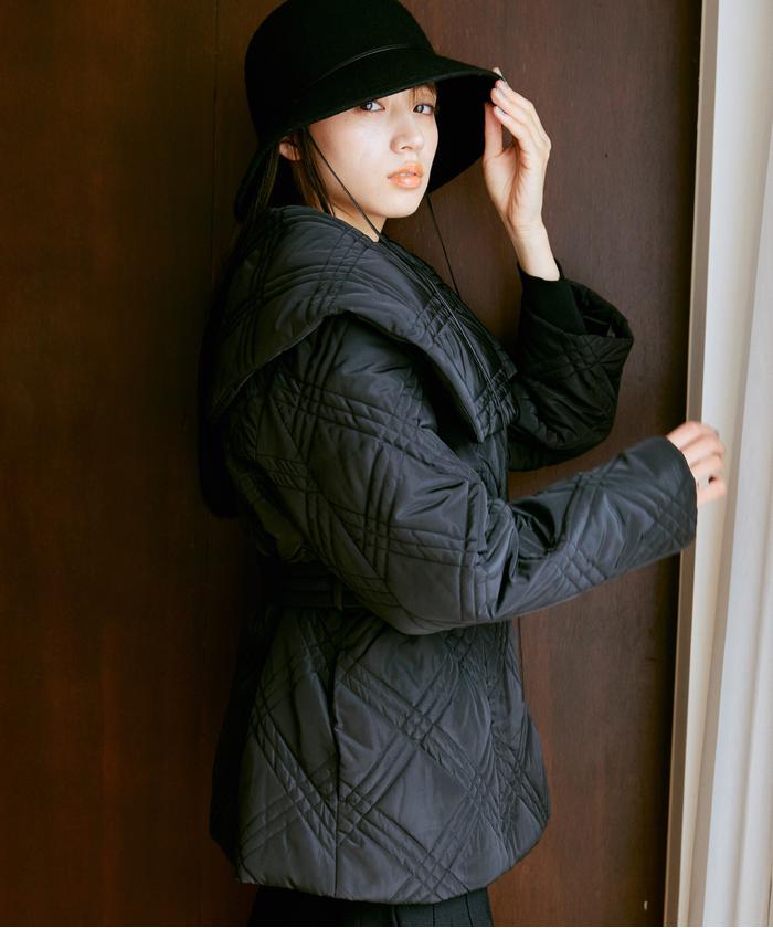 JILL STUART 黒 レザージャケット S JILL STUART 黒 レザージャケット S 2025年最新】JILL STUART