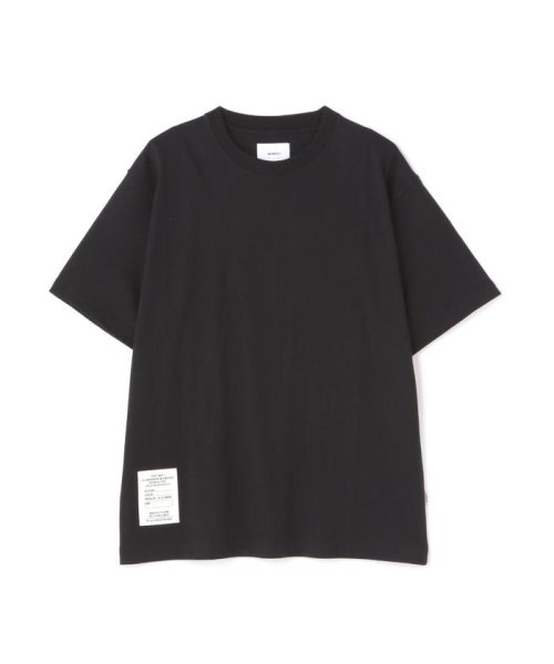 AVIREX(AVIREX)/BASIC HEAVYWEIGHT S/S T－SHIRT / ベーシック ヘビーウェイト 半袖 Tシャツ/ AVIREX / アヴィレッ/img02