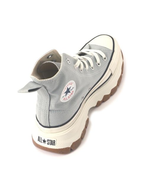 LHP(エルエイチピー)/CONVERSE/コンバース/ALL STAR TREKWAVE HI/オールスター トレックウェーブ HI/img04