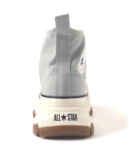 LHP(エルエイチピー)/CONVERSE/コンバース/ALL STAR TREKWAVE HI/オールスター トレックウェーブ HI/img06