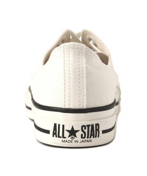 LHP(エルエイチピー)/CONVERSE/コンバース/CANVAS ALL STAR J OX/キャンバス オールスター J OX/img06