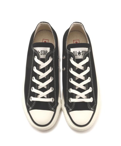 CONVERSE/コンバース/CANVAS ALLSTAR J OX/キャンバス オールスター J OX 