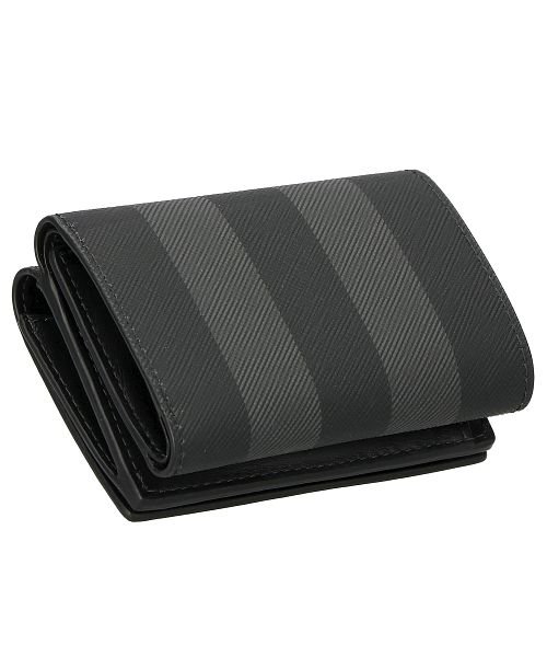 バーバリー 8062606 三つ折り財布 