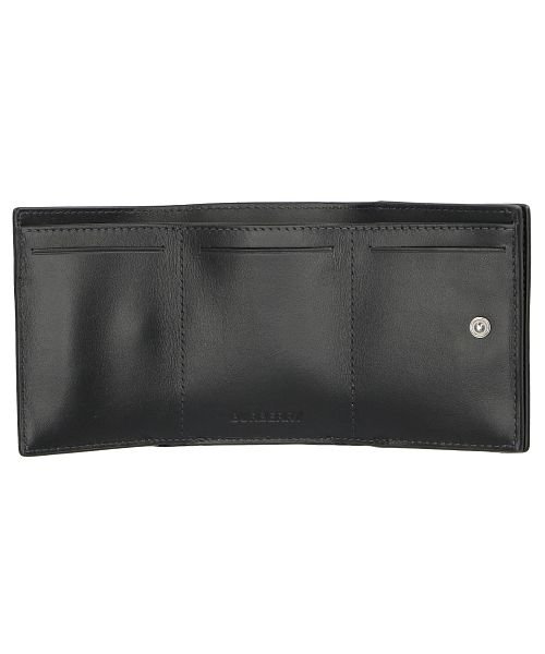 バーバリー 8062606 三つ折り財布 