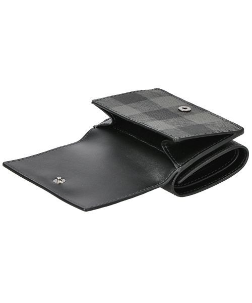 バーバリー 8062606 三つ折り財布 