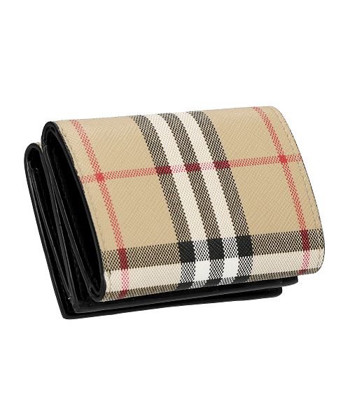 BURBERRY(バーバリー)/バーバリー 8064451 三つ折り財布/img01