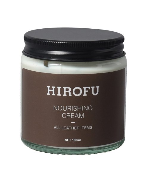 HIROFU(HIROFU)/【ケア】保革クリーム ナリッシングクリーム/img01