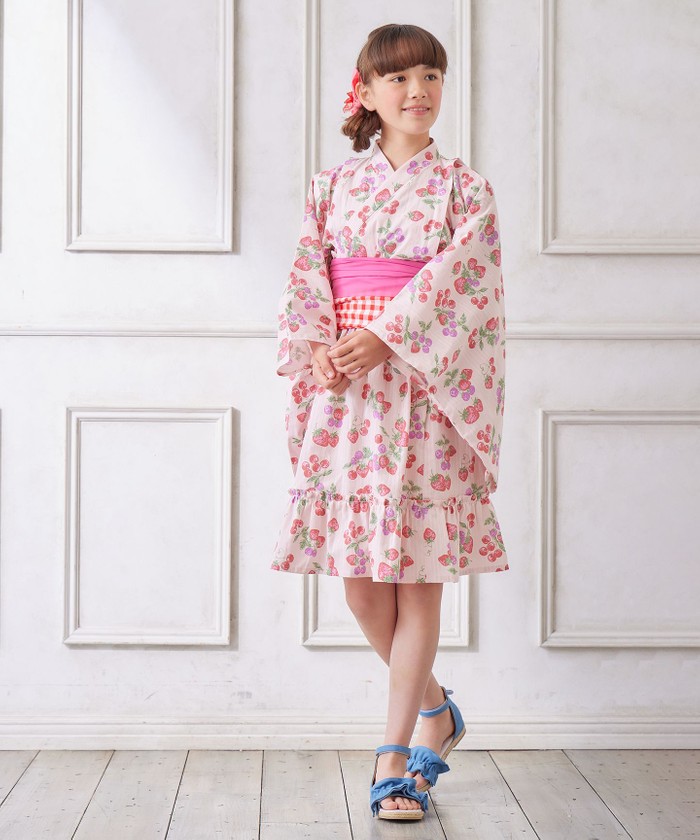 メゾピアノ 浴衣 140 セパレート 毬 フラワー メゾピアノ 浴衣 140 セパレート 毬 フラワー 楽天市場】メゾピアノ