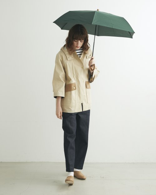 Traditional Weatherwear(トラディショナル　ウェザーウェア)/【軽量】FOLDING BAMBOO MINI/img04