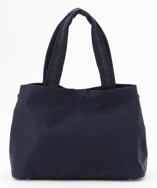 【撥水】FRILL A4 NYLONTOTE トートバッグ 