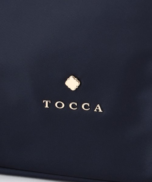 【撥水】FRILL A4 NYLONTOTE トートバッグ 