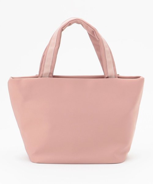 FRILL NYLONTOTE トートバッグ 