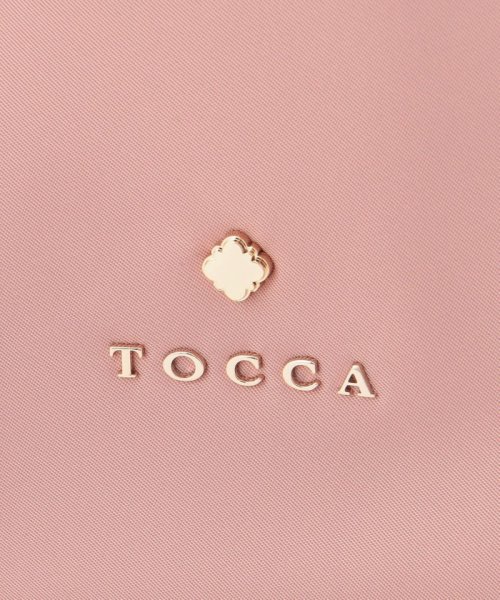 FRILL NYLONTOTE トートバッグ 