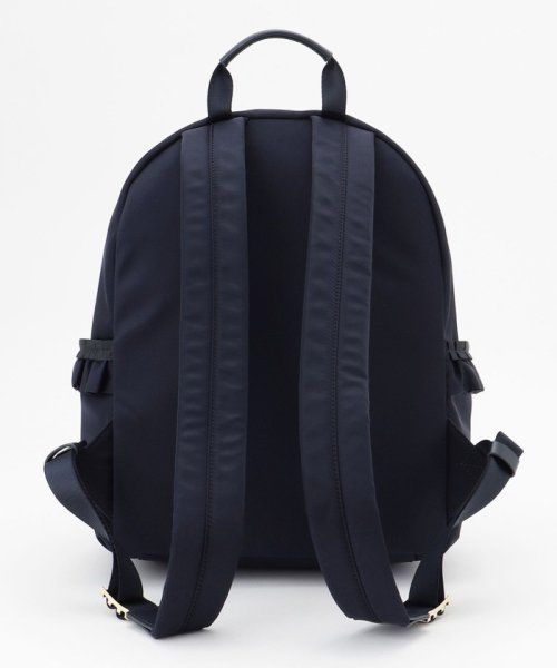 TOCCA(TOCCA)/【A4サイズ対応・撥水】SIDE FRILL BACKPACK バックパック/img08