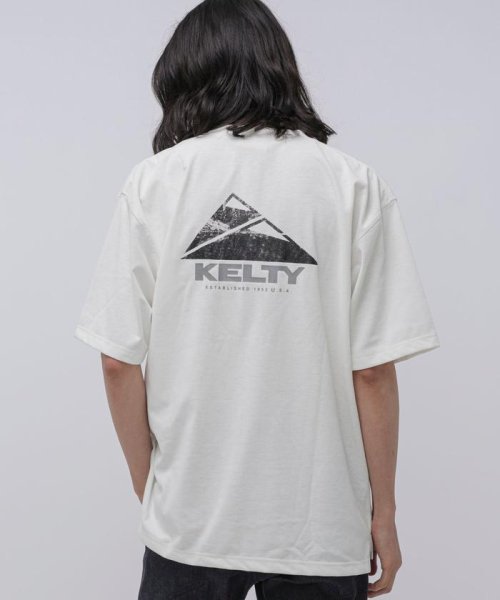 nano・universe(ナノ・ユニバース)/LB.04/WEB限定 「KELTY別注」Tシャツ 半袖/img18