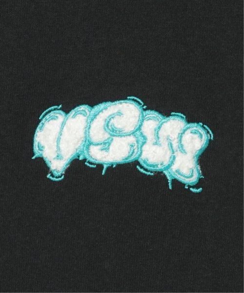 VENCE　EXCHANGE(ヴァンス　エクスチェンジ)/VISION STREET WEAR ヴィジョンストリートウェア サガラ刺繍Tシャツ/img17