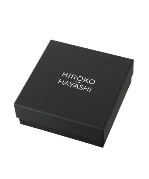 HIROKO　HAYASHI (ヒロコ　ハヤシ)/BEFANA(ベファーナ)薄型二つ折り財布/img14