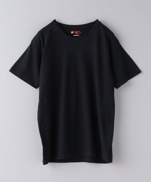 UNITED ARROWS(ユナイテッドアローズ)/＜Hanes＞JAPAN FIT 2パック Tシャツ/img15