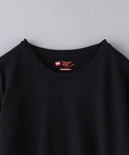 UNITED ARROWS(ユナイテッドアローズ)/＜Hanes＞JAPAN FIT 2パック Tシャツ/img17