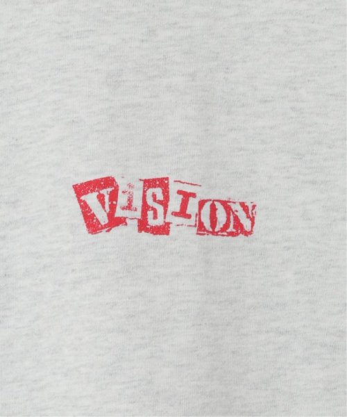 VENCE　EXCHANGE(ヴァンス　エクスチェンジ)/VISION STREET WEAR ヴィジョンストリートウェア マルチスケーターフォトTシャツ/img23