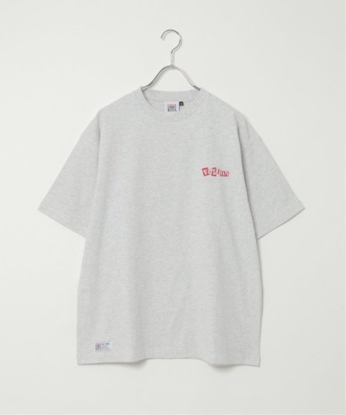 VENCE　EXCHANGE(ヴァンス　エクスチェンジ)/VISION STREET WEAR ヴィジョンストリートウェア マルチスケーターフォトTシャツ/img28