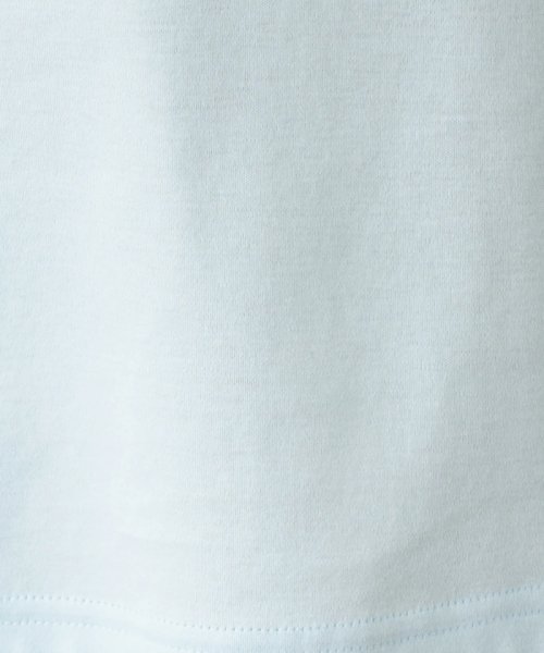 Leilian(レリアン)/フラワーボックスプリントTシャツ【Leilian WHITE LABEL】/img18