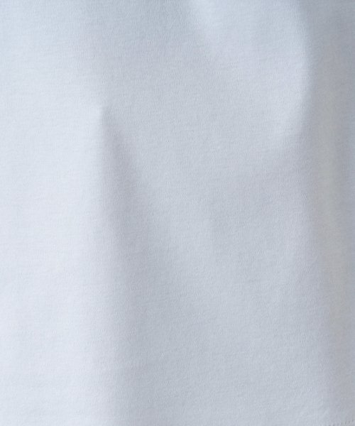 Leilian(レリアン)/刺繍カットソー【Leilian WHITE LABEL】/img12