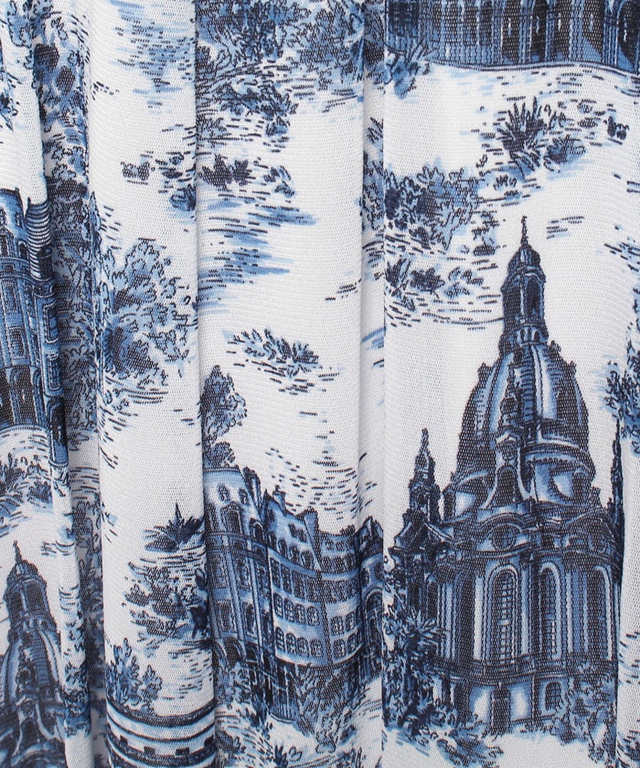 送料0円】 レリアン 美品 ロングスカート 黒 ブラック 無地 シワ