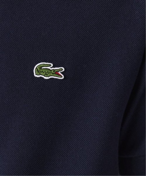 LACOSTE / ラコステ ポロシャツ L1212LJ－99 LACOSTE ラコステ