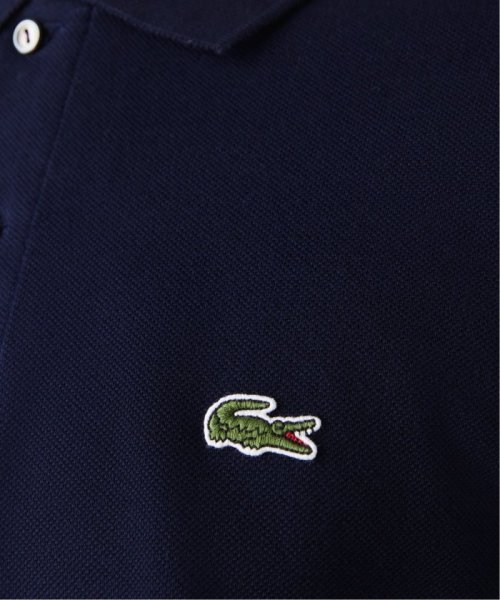 LACOSTE / ラコステ ポロシャツ L1212LJ－99 LACOSTE ラコステ
