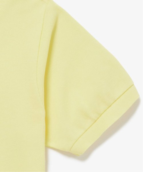 LACOSTE / ラコステ ポロシャツ L1212LJ－99 LACOSTE ラコステ