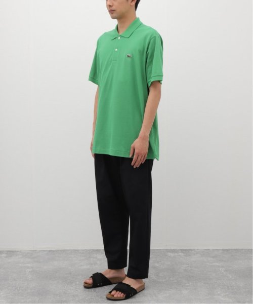 JOURNAL STANDARD(ジャーナルスタンダード)/LACOSTE / ラコステ ポロシャツ L1212LJ－99/img29